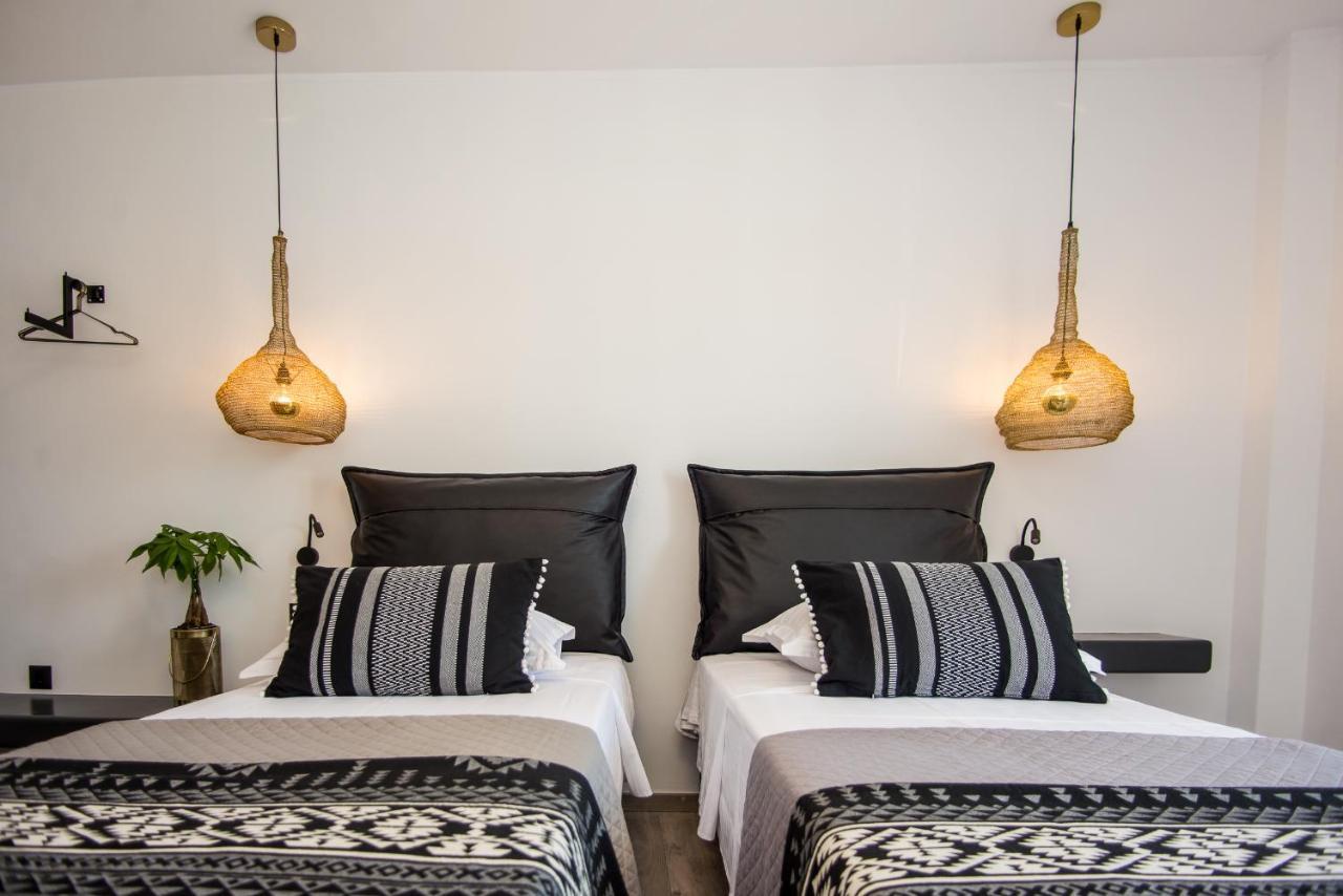 A & B Minimal Suite Ιι With Sea View In Argostoli Екстер'єр фото