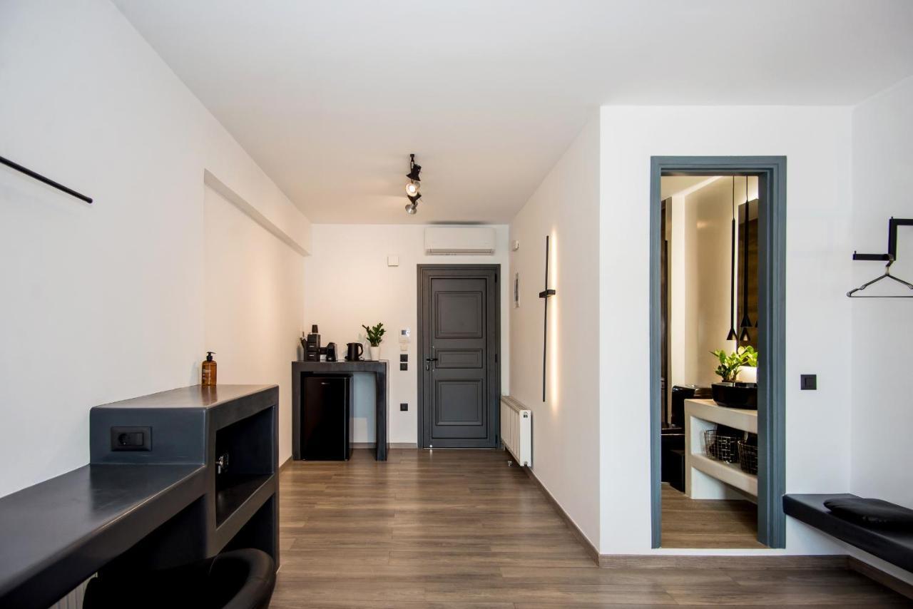 A & B Minimal Suite Ιι With Sea View In Argostoli Екстер'єр фото