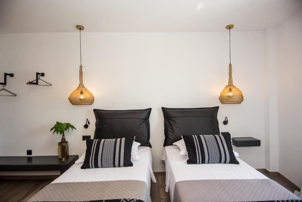 A & B Minimal Suite Ιι With Sea View In Argostoli Екстер'єр фото