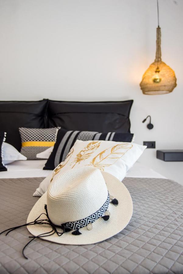 A & B Minimal Suite Ιι With Sea View In Argostoli Екстер'єр фото