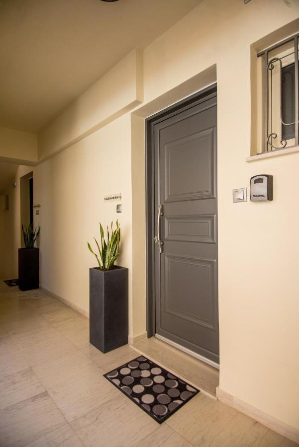 A & B Minimal Suite Ιι With Sea View In Argostoli Екстер'єр фото
