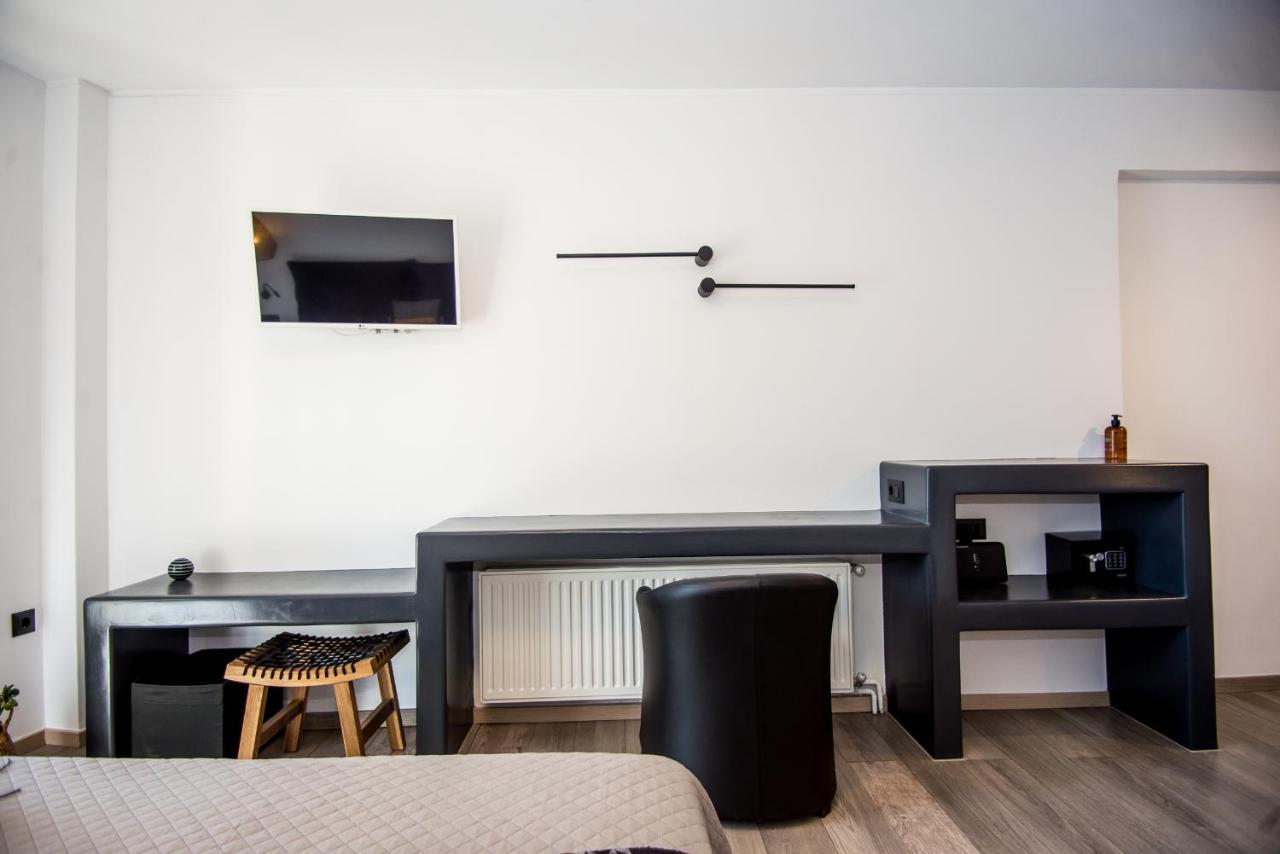 A & B Minimal Suite Ιι With Sea View In Argostoli Екстер'єр фото